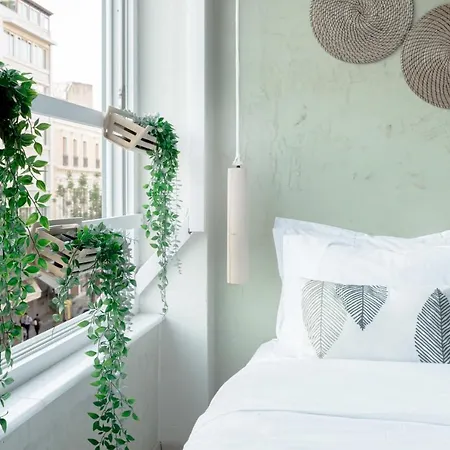 Eunoia - Monastiraki Square Beautiful Living In The Heart Of *