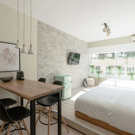 Lejlighed Eunoia - Monastiraki Square Beautiful Living In The Heart Of