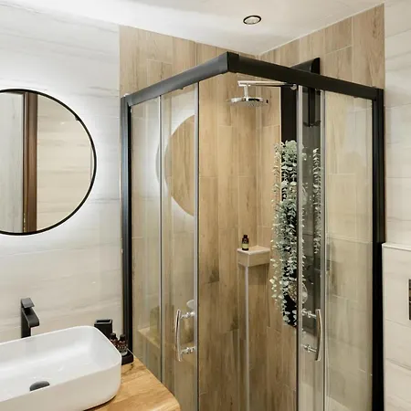 Eunoia - Monastiraki Square Beautiful Living In The Heart Of Athen