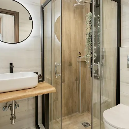 Lejlighed Eunoia - Monastiraki Square Beautiful Living In The Heart Of